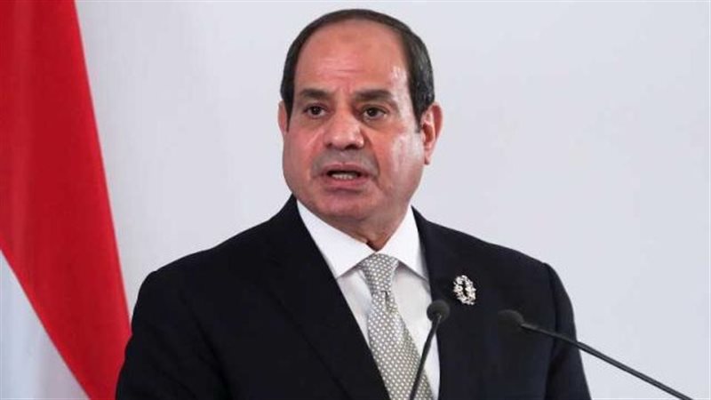 السيسي 