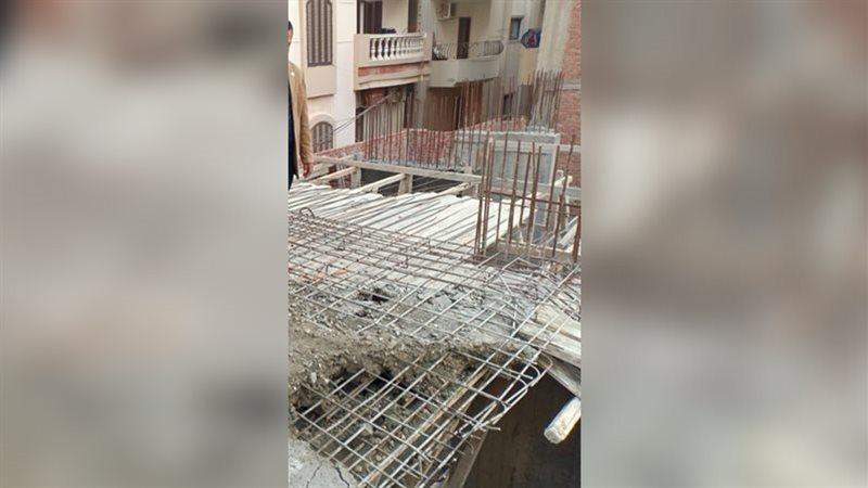 جانب من الازالات