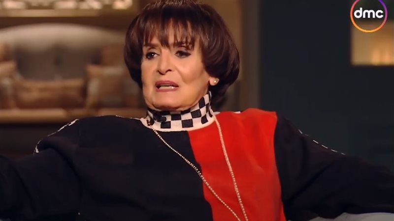 سميرة أحمد