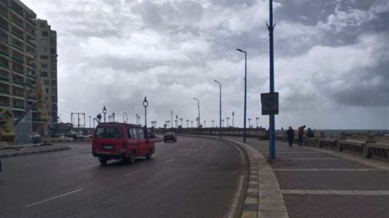 الاسكندريه