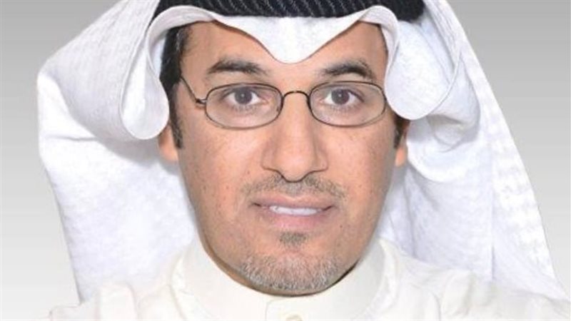 أحمد الصباح رئيس