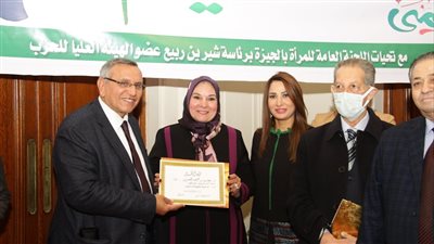 رئيس الوفد: الحزب سيولي اهتماما كبيرا بالمرأة ومنها قانون الأحوال الشخصية