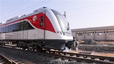 بالتفاصيل.. مسار قطار الصعيد الكهربائي وأهم محطاته في الفيوم 