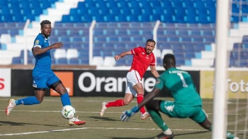 الأهلى أمام الهلال