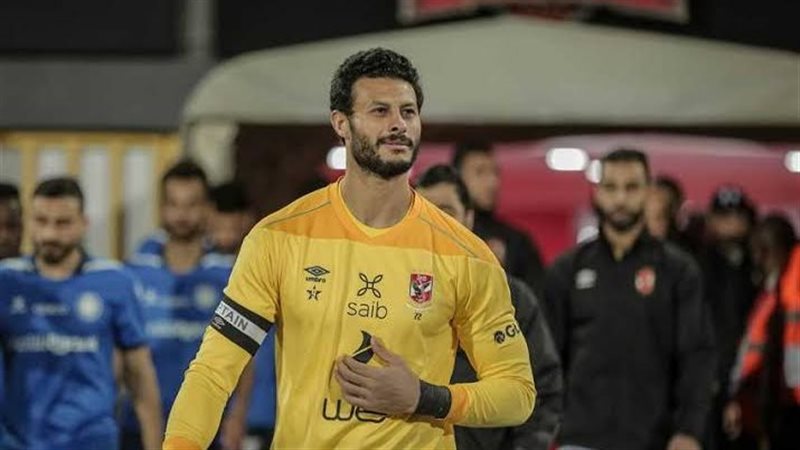 محمد الشناوي