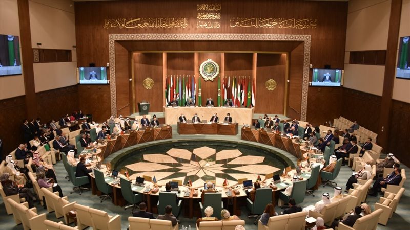 جامعة الدول العربية
