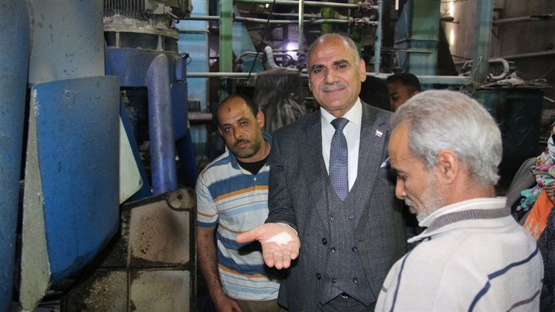 جامعة الاقصر 