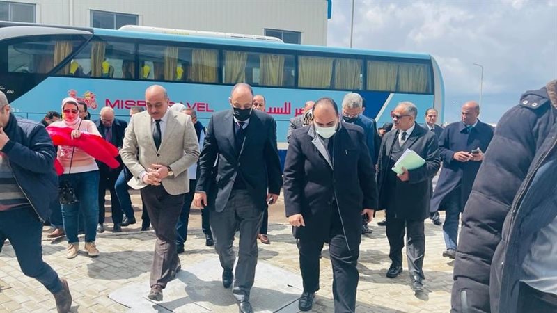 لجنة المشروعات 