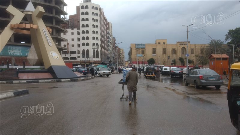 طنطا الآن