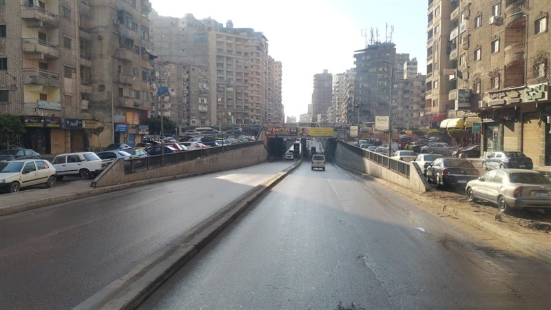 الاسكندريه