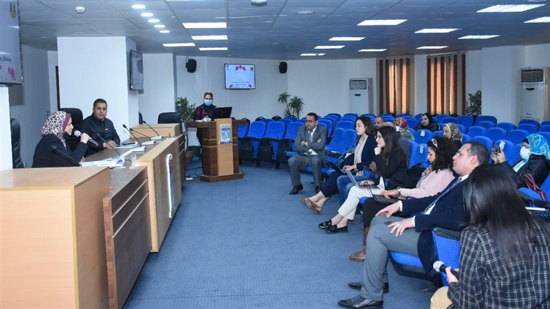 الإسكندرية رائدة
