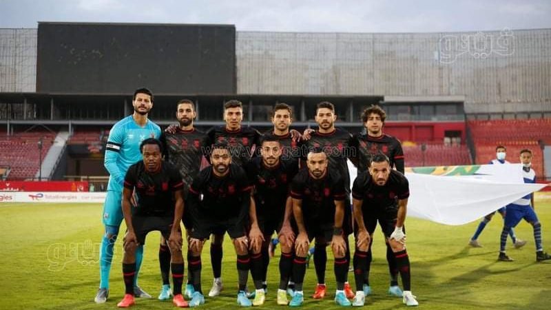 فريق الأهلي