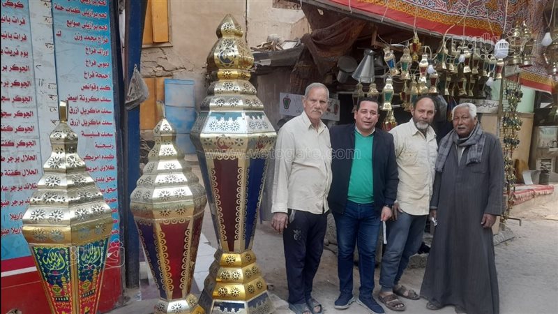 مراسل فيتو مع الاخوين