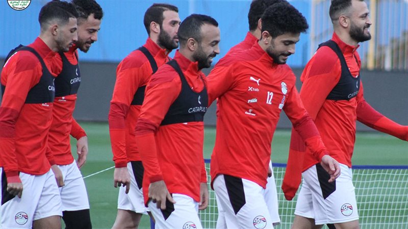 منتخب مصر