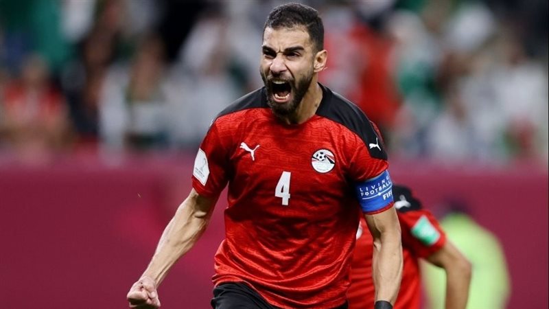 عمرو السولية 