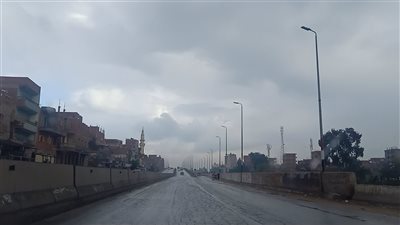 حالة الطقس غدا الأثنين 28-3-2022 في قنا