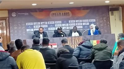 مدرب السنغال يتحدث عن مواجهة مصر ويكشف حقيقة خلافه مع ماني 