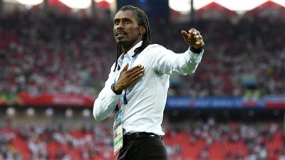 تصريح غريب من مدرب السنغال قبل مواجهة مصر