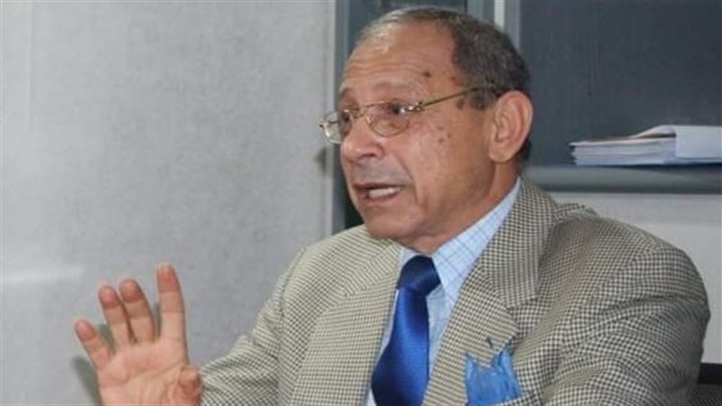 رؤوف السيد رئيس حزب