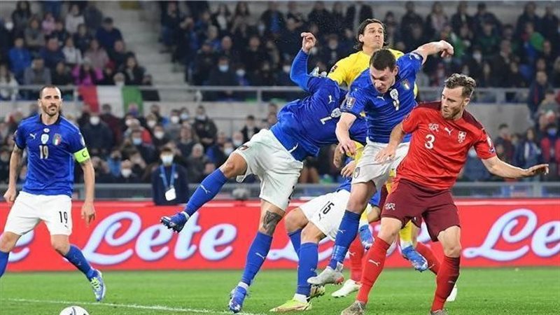  منتخب إيطاليا 
