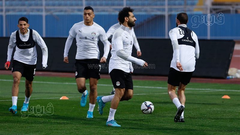 المنتخب الوطني