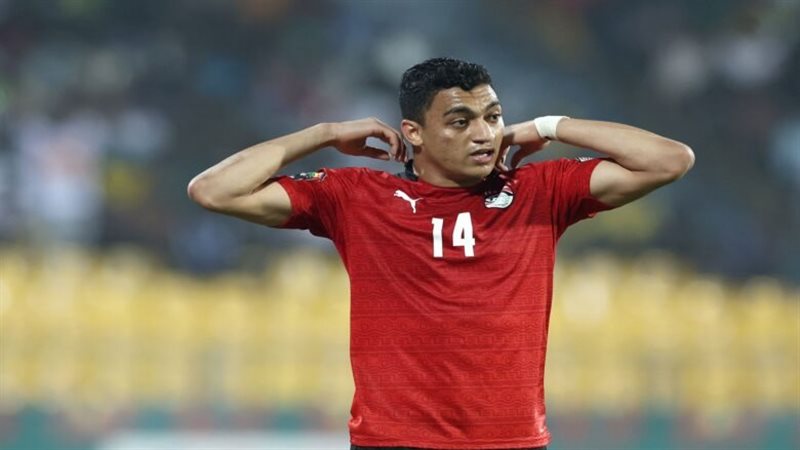 مصطفى محمد 