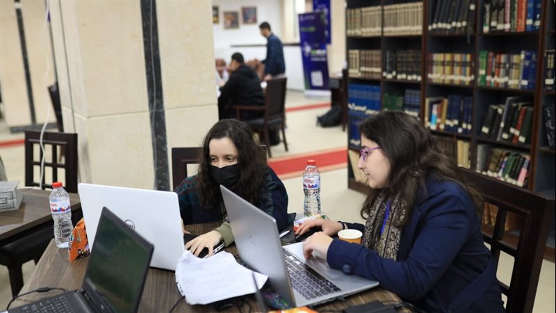 جامعة بنها 