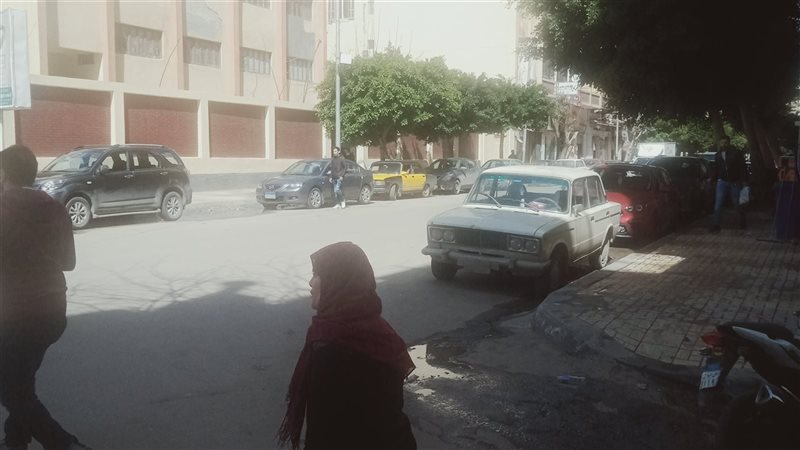 الاسكندريه