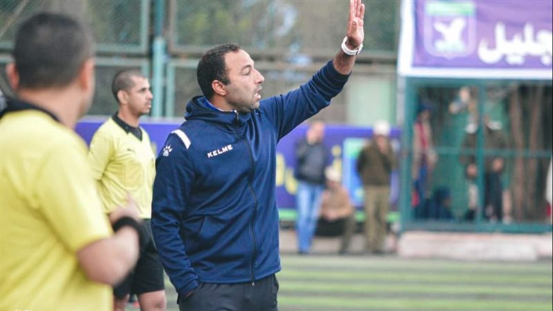 أحمد عبدالرؤوف