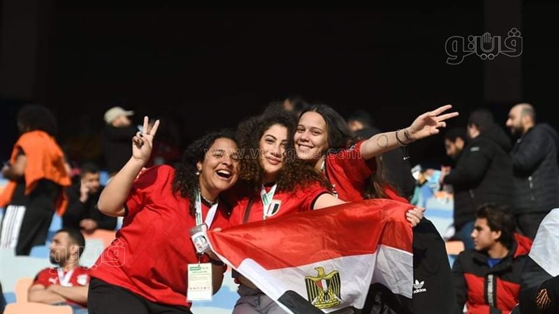 جمهور المنتخب الوطني