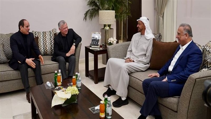 الرئيس عبد الفتاح
