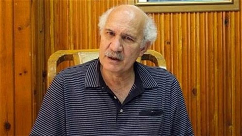 النائب سيد عبدالعال