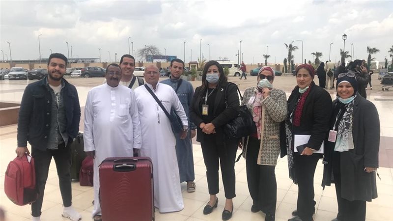رئيس قطاع الشركات