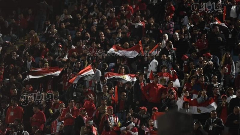 جمهور مصر، فيتو