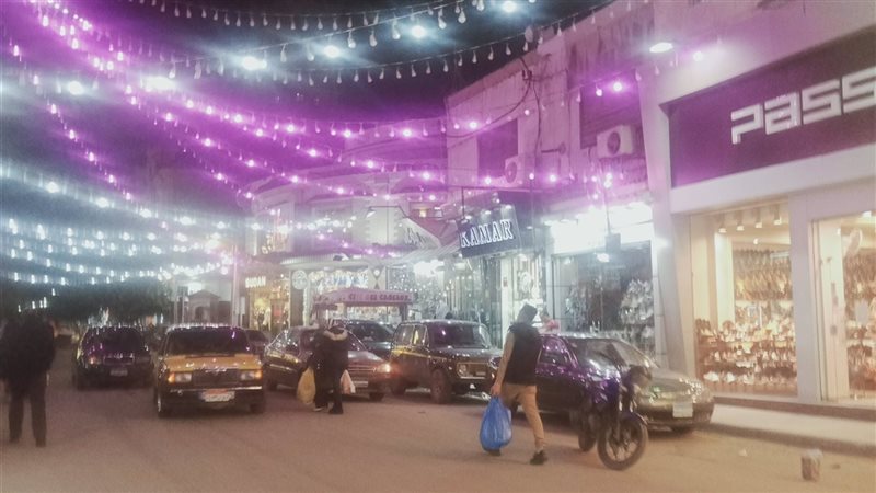 الاسكندريه