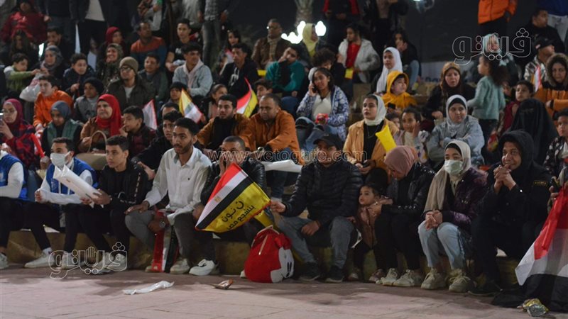 مركز شباب الجزيرة