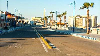حالة الطقس ودرجات الحرارة غدا السبت 9-4-2022 في البحر الأحمر