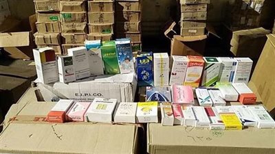 الغرف التجارية تطالب بمنع صرف أدوية المضاد الحيوي بدون روشتة