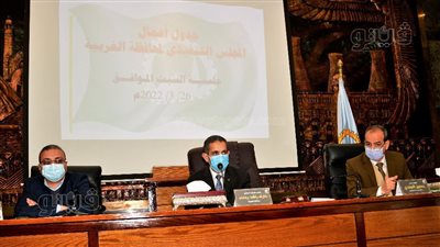 تنفيذي الغربية يوافق على إقامة 71 محطة غاز لتموين السيارات