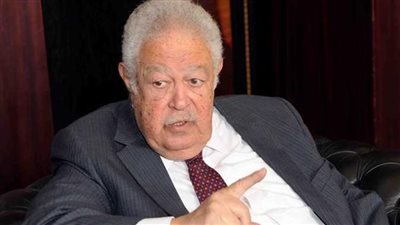 رسالة تهنئة بشهر رمضان إلى نقيب المحامين بعد وفاته 