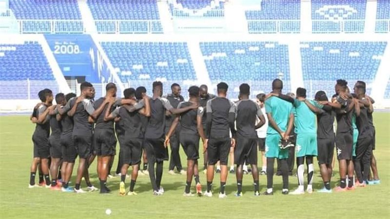 الهلال السوداني