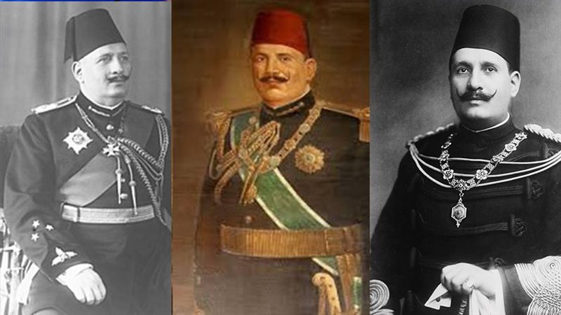 الملك فؤاد 