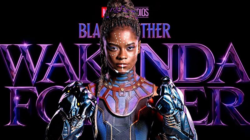Black Panther 2