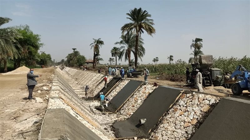 ترعة الجندل 