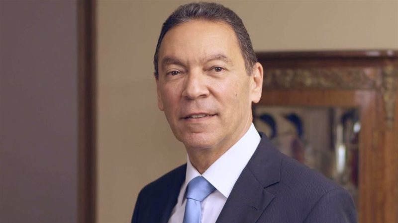 د. هاني الناظر 