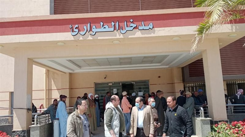 متابعة الحالة الصحية