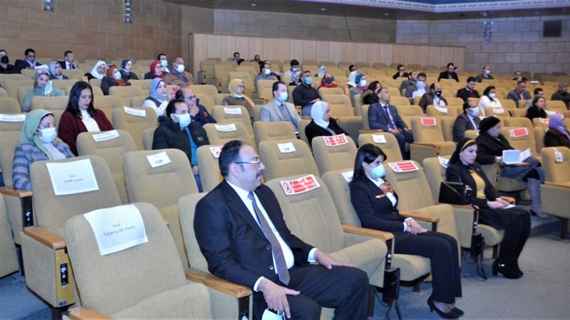 الطيران المدني تنظم