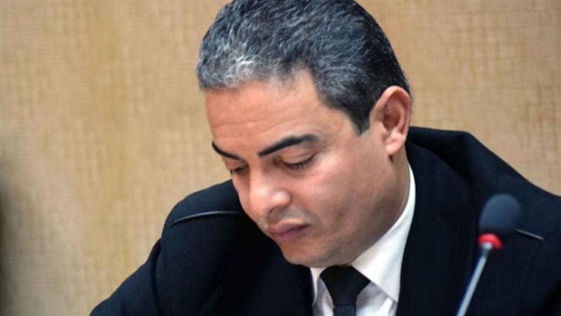 نقيب الإعلاميين