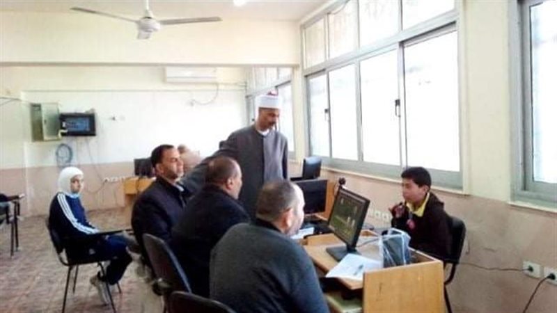 الاسكندريه