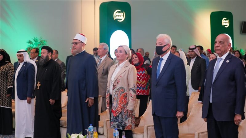 الحوار الوطني للتغيرات